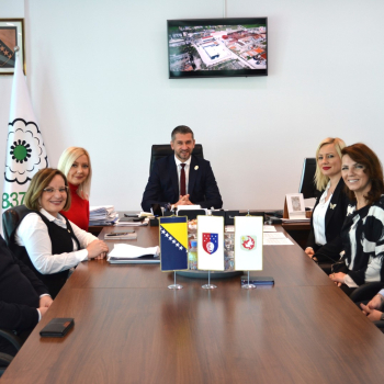 Potpisan Protokol između Općine Ilijaš i Bolnice Medipol: Bolji pristup savremenom liječenju za građane Ilijaša